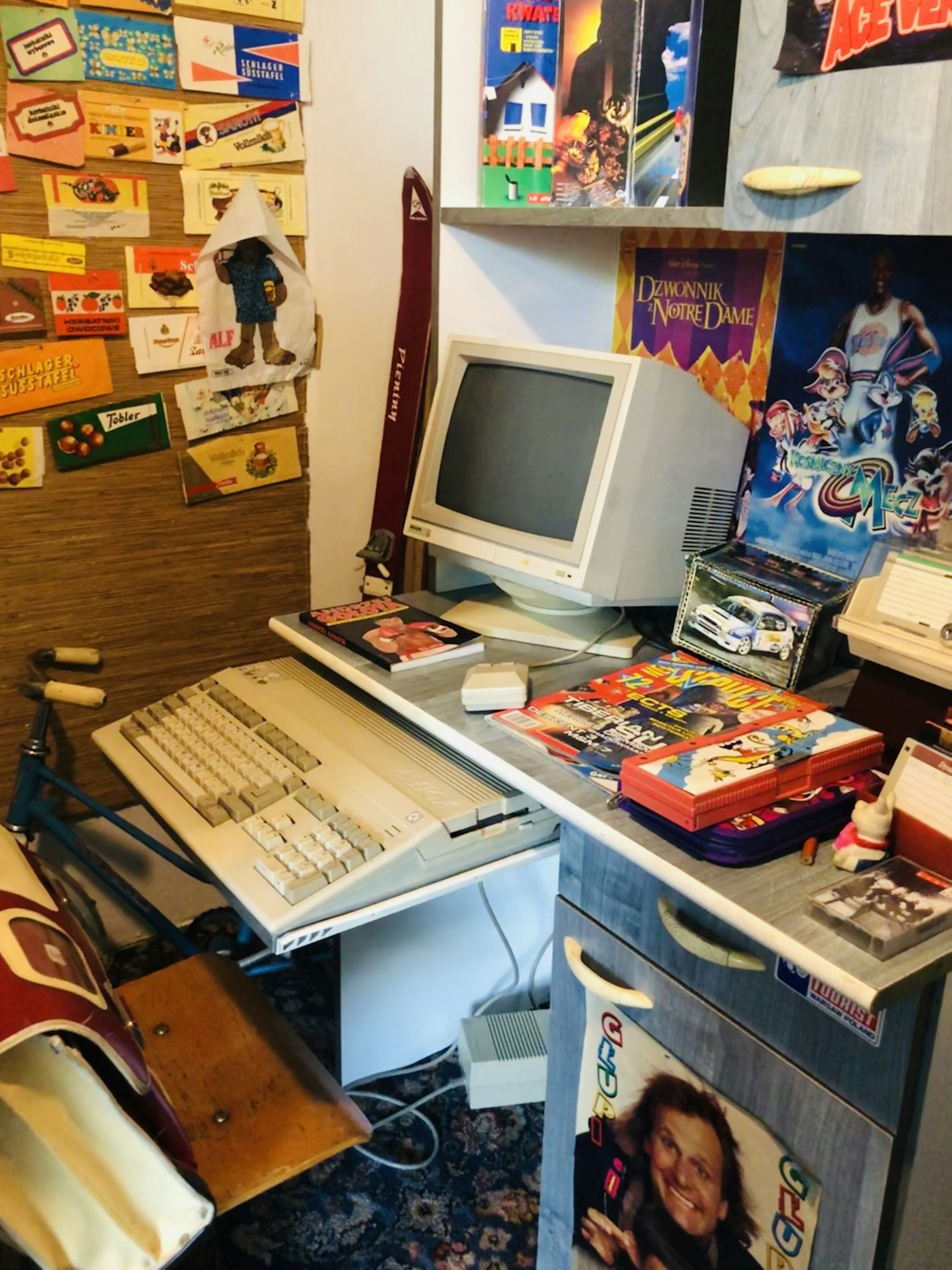 Guida nostalgica per custodire i ricordi più preziosi del passato